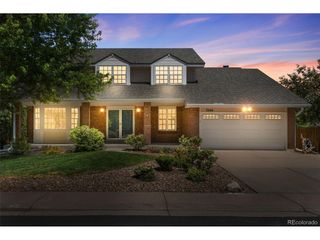 7546 S Madison Cir, Centennial, CO 80122
