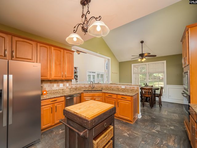 24 Ashworth Lane, Columbia, SC 29206