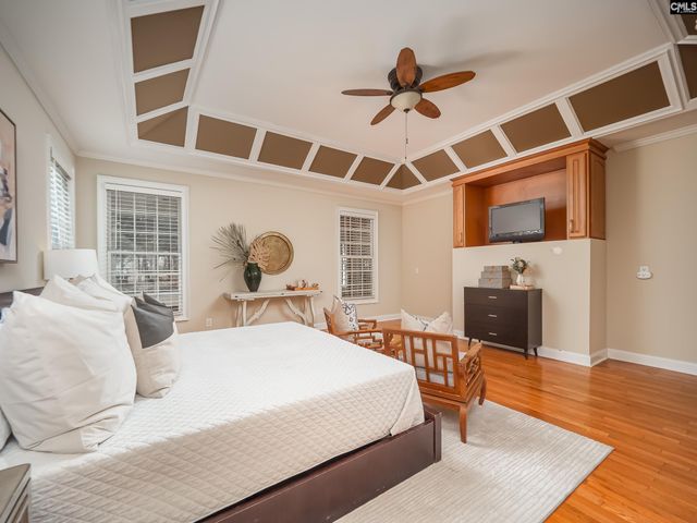 24 Ashworth Lane, Columbia, SC 29206