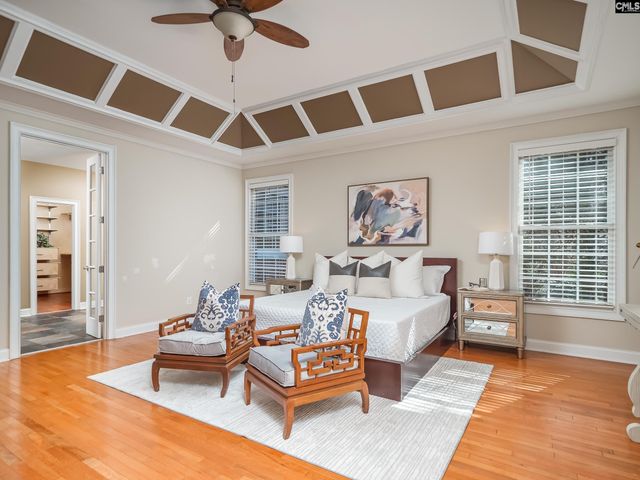 24 Ashworth Lane, Columbia, SC 29206