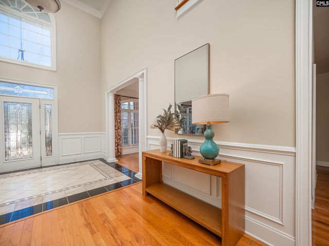 24 Ashworth Lane, Columbia, SC 29206