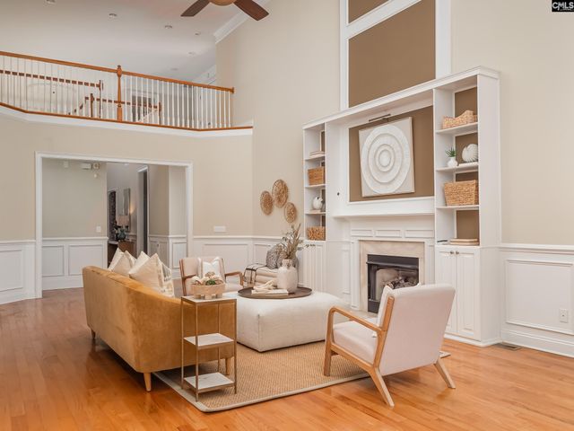 24 Ashworth Lane, Columbia, SC 29206