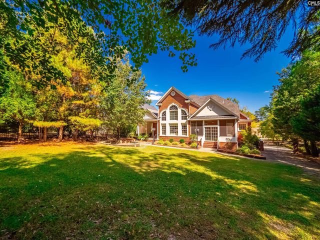 24 Ashworth Lane, Columbia, SC 29206