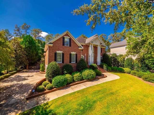 24 Ashworth Lane, Columbia, SC 29206