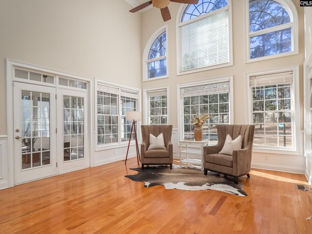 24 Ashworth Lane, Columbia, SC 29206