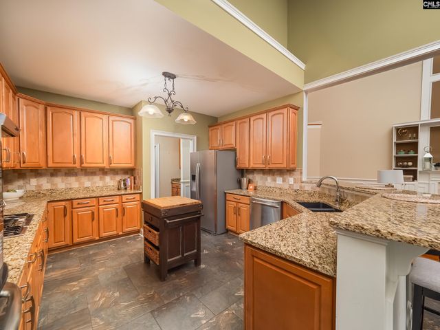 24 Ashworth Lane, Columbia, SC 29206