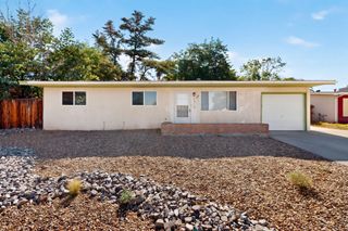 1910 Macbeth Court NE, Albuquerque, NM 87112