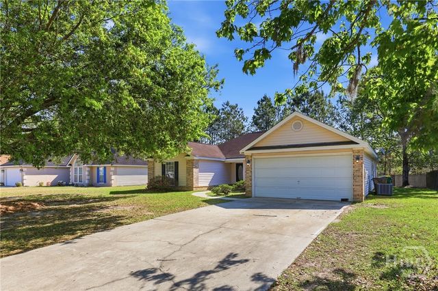 148 Silverton Road, Pooler, GA 31322