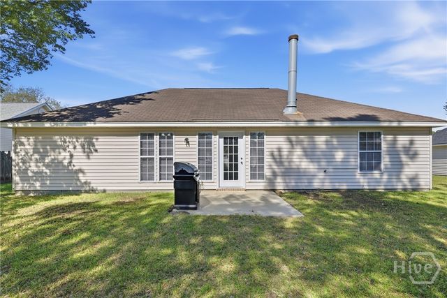 148 Silverton Road, Pooler, GA 31322
