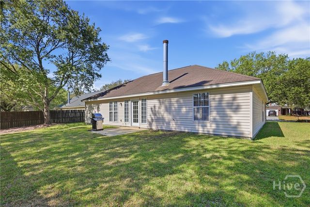 148 Silverton Road, Pooler, GA 31322