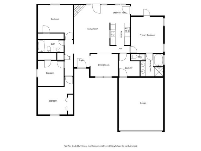 148 Silverton Road, Pooler, GA 31322