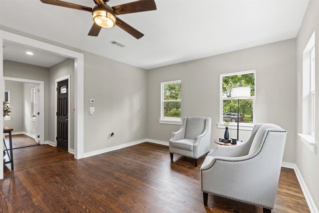 309 Soward Avenue, Weatherford, TX 76086