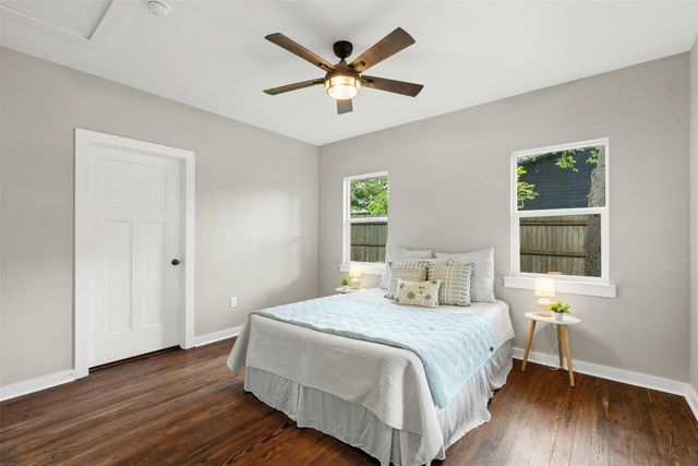 309 Soward Avenue, Weatherford, TX 76086