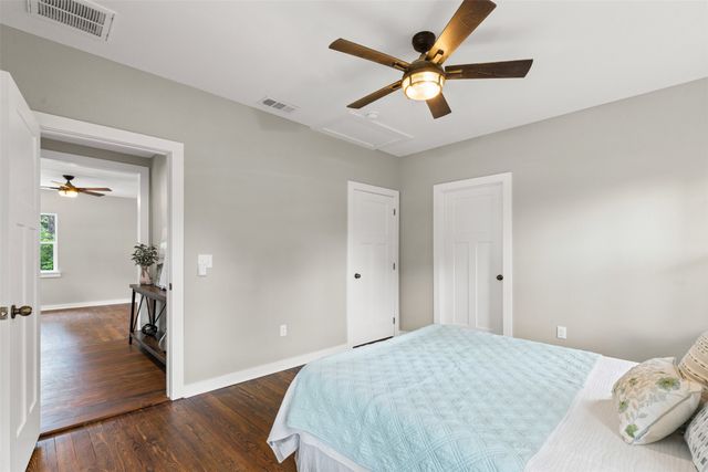 309 Soward Avenue, Weatherford, TX 76086
