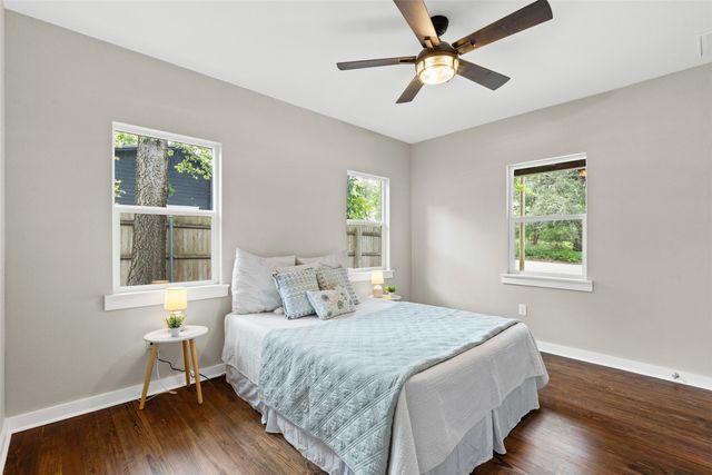 309 Soward Avenue, Weatherford, TX 76086