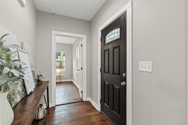 309 Soward Avenue, Weatherford, TX 76086