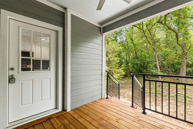 309 Soward Avenue, Weatherford, TX 76086