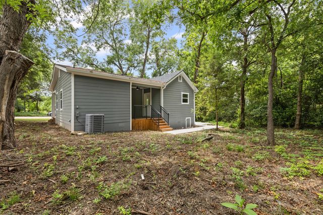 309 Soward Avenue, Weatherford, TX 76086
