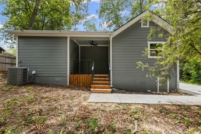 309 Soward Avenue, Weatherford, TX 76086