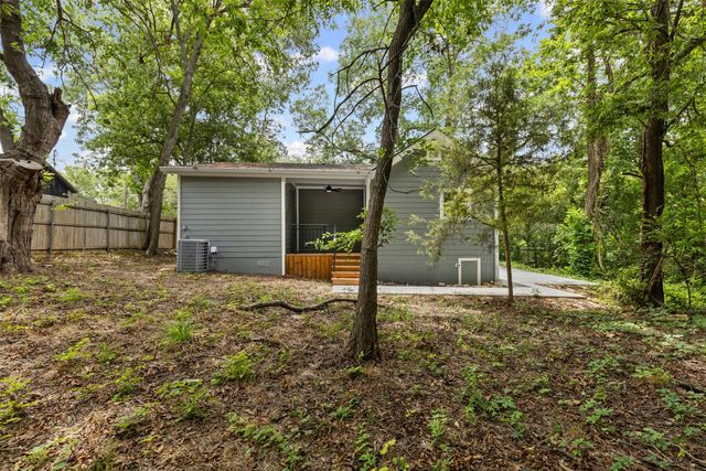 309 Soward Avenue, Weatherford, TX 76086