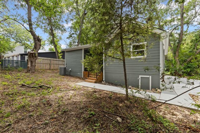 309 Soward Avenue, Weatherford, TX 76086