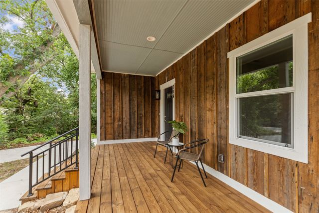 309 Soward Avenue, Weatherford, TX 76086
