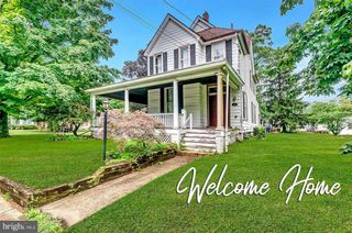 633 MAIN ST, Lumberton, NJ 08048