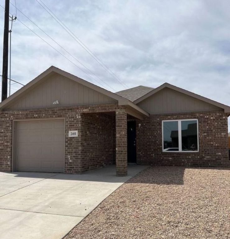 2422 N Ave O, Lubbock, TX 79403