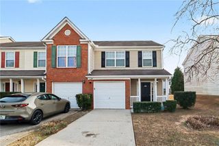 7238 April Court, Morrow, GA 30260