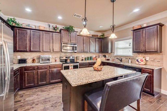 848 Herrington Drive, Grovetown, GA 30813