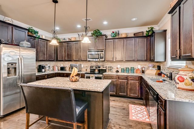 848 Herrington Drive, Grovetown, GA 30813