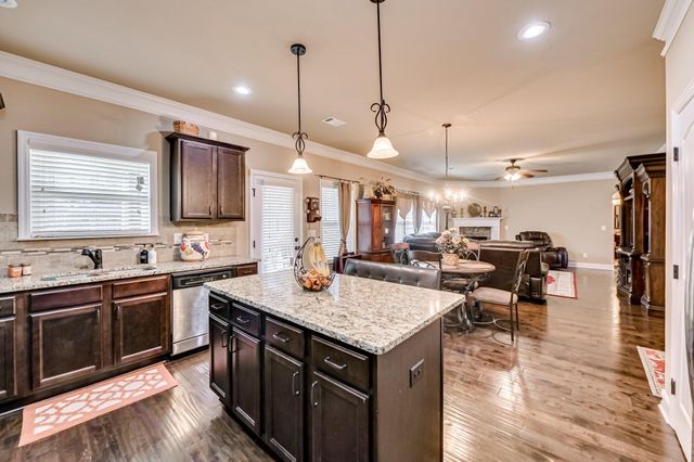 848 Herrington Drive, Grovetown, GA 30813