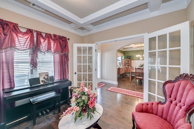 848 Herrington Drive, Grovetown, GA 30813