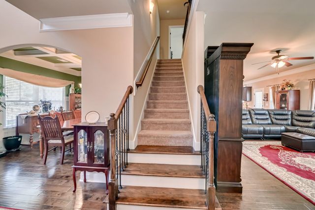 848 Herrington Drive, Grovetown, GA 30813