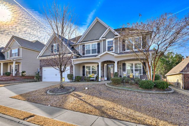 848 Herrington Drive, Grovetown, GA 30813