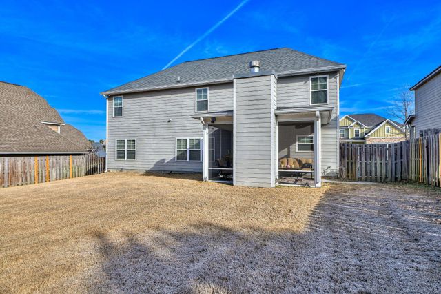 848 Herrington Drive, Grovetown, GA 30813