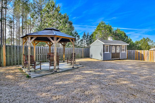 848 Herrington Drive, Grovetown, GA 30813