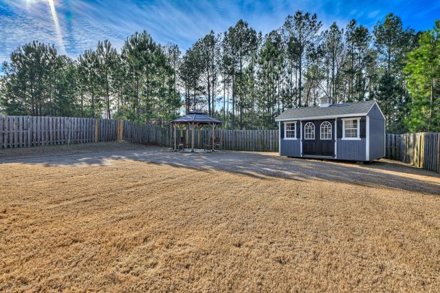 848 Herrington Drive, Grovetown, GA 30813