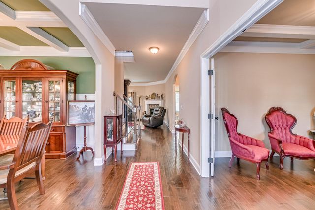 848 Herrington Drive, Grovetown, GA 30813