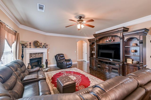 848 Herrington Drive, Grovetown, GA 30813