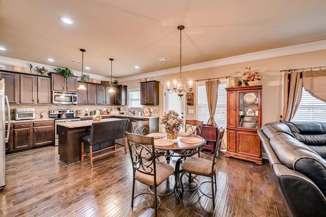 848 Herrington Drive, Grovetown, GA 30813