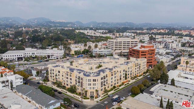 11847 Gorham Avenue 410, Los Angeles, CA 90049