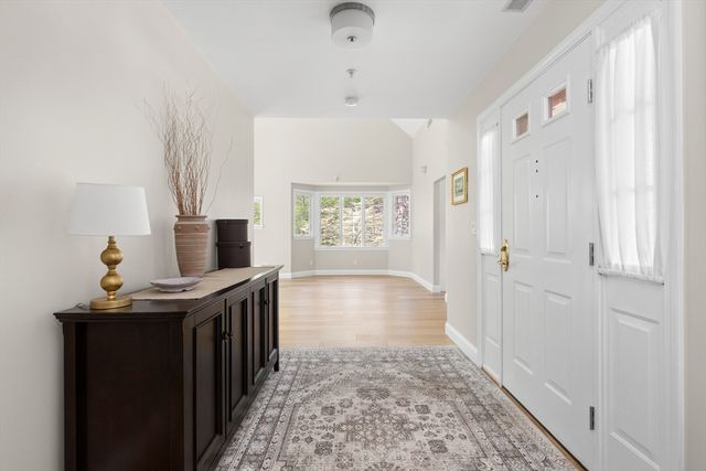 61 Great Hill Drive 61, Topsfield, MA 01983