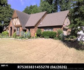 7723 E 85th Street, Tulsa, OK 74133