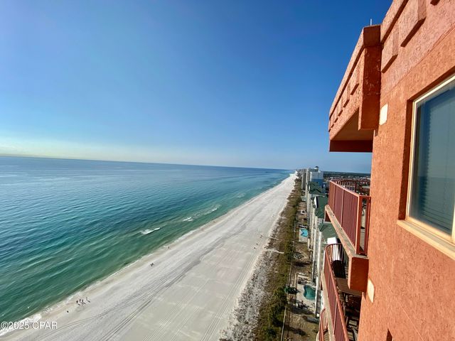 9900 S Thomas Drive 2302, Panama City, FL 32408