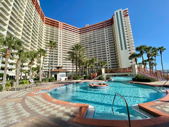 9900 S Thomas Drive 2302, Panama City, FL 32408