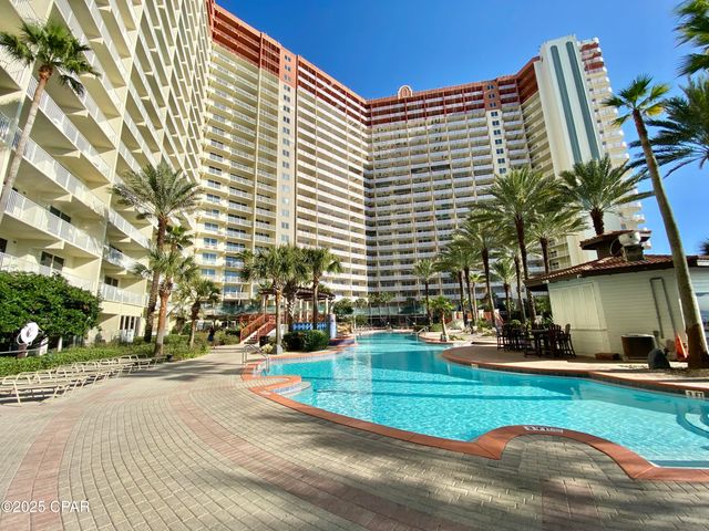 9900 S Thomas Drive 2302, Panama City, FL 32408