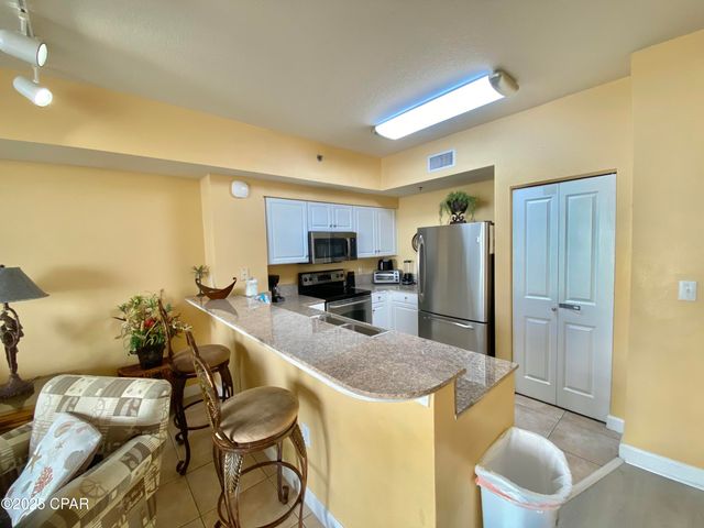 9900 S Thomas Drive 2302, Panama City, FL 32408