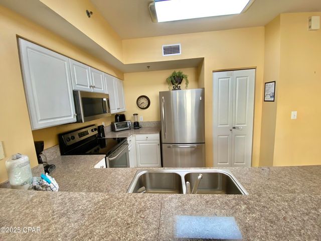 9900 S Thomas Drive 2302, Panama City, FL 32408