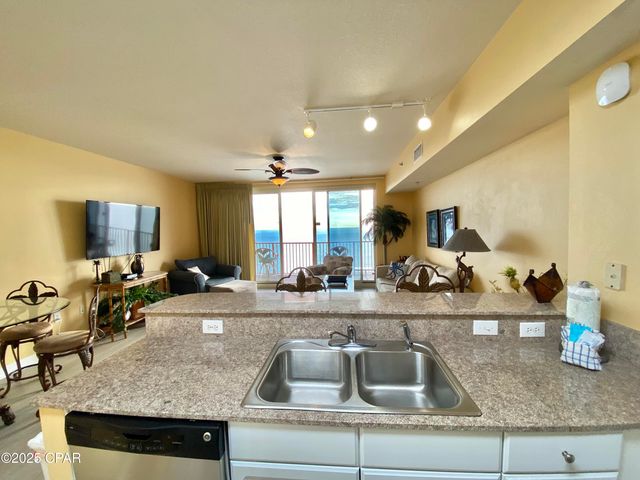 9900 S Thomas Drive 2302, Panama City, FL 32408